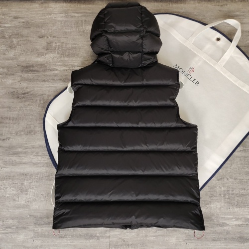 Replica Moncler Down Feather Coat Sleeveless For Unisex #1232920 $96.00 USD for Wholesale