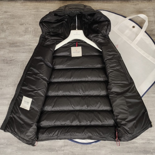 Replica Moncler Down Feather Coat Sleeveless For Unisex #1232920 $96.00 USD for Wholesale