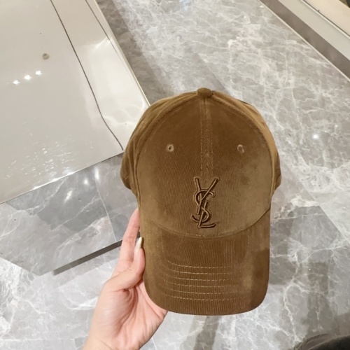 Replica Yves Saint Laurent YSL Caps #1232974, $27.00 USD, [ITEM#1232974], Replica Yves Saint Laurent YSL Caps outlet from China