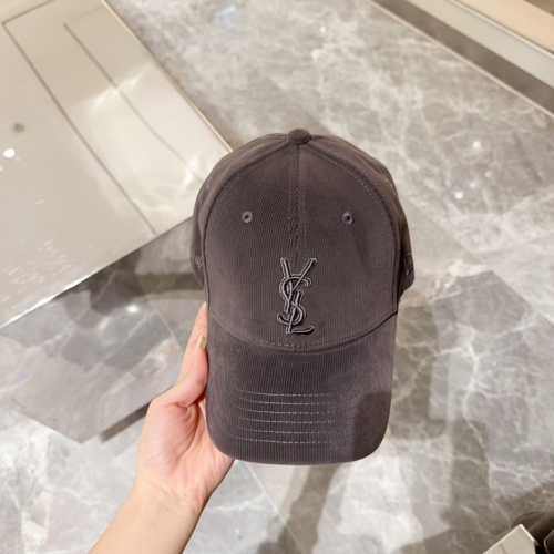 Replica Yves Saint Laurent YSL Caps #1232975, $27.00 USD, [ITEM#1232975], Replica Yves Saint Laurent YSL Caps outlet from China