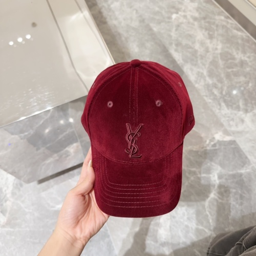 Replica Yves Saint Laurent YSL Caps #1232977, $27.00 USD, [ITEM#1232977], Replica Yves Saint Laurent YSL Caps outlet from China