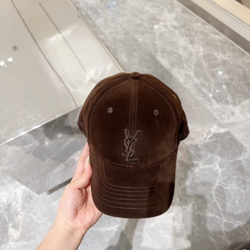 Replica Yves Saint Laurent YSL Caps #1232978, $27.00 USD, [ITEM#1232978], Replica Yves Saint Laurent YSL Caps outlet from China