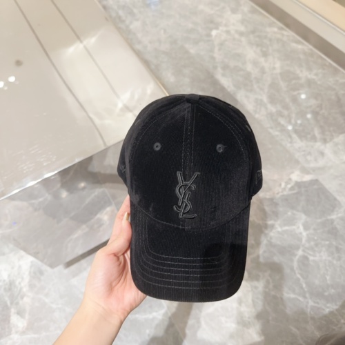 Replica Yves Saint Laurent YSL Caps #1232979, $27.00 USD, [ITEM#1232979], Replica Yves Saint Laurent YSL Caps outlet from China