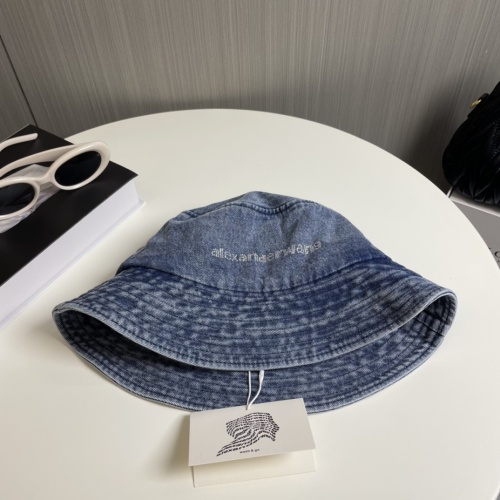 Replica Alexander Wang Caps #1232988 $29.00 USD for Wholesale