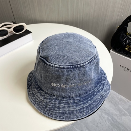 Replica Alexander Wang Caps #1232988 $29.00 USD for Wholesale