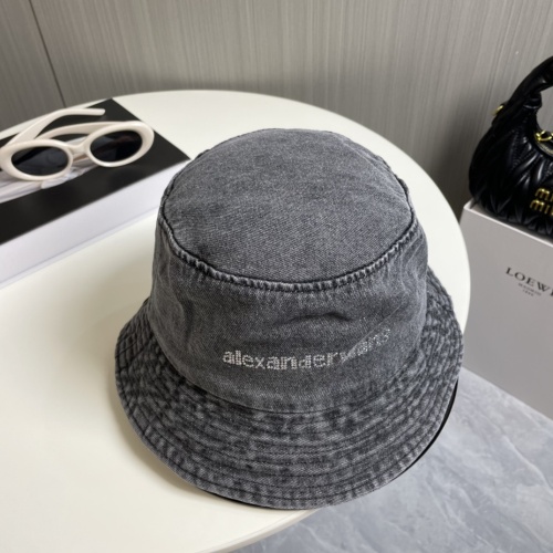 Replica Alexander Wang Caps #1232989 $29.00 USD for Wholesale