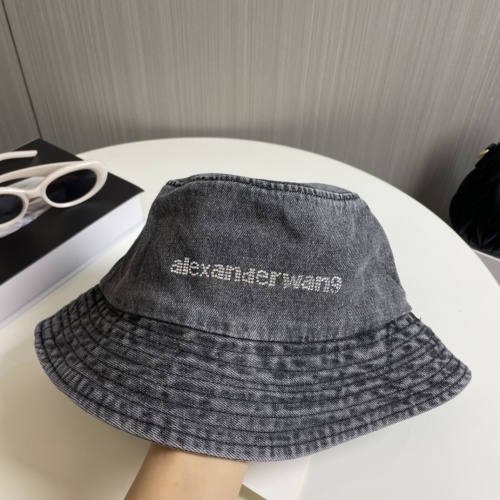 Replica Alexander Wang Caps #1232989 $29.00 USD for Wholesale