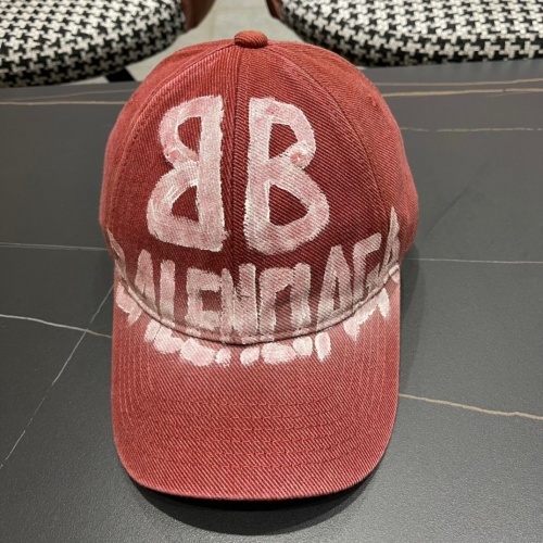 Replica Balenciaga Caps #1233000, $27.00 USD, [ITEM#1233000], Replica Balenciaga Caps outlet from China