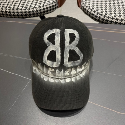 Replica Balenciaga Caps #1233003, $27.00 USD, [ITEM#1233003], Replica Balenciaga Caps outlet from China