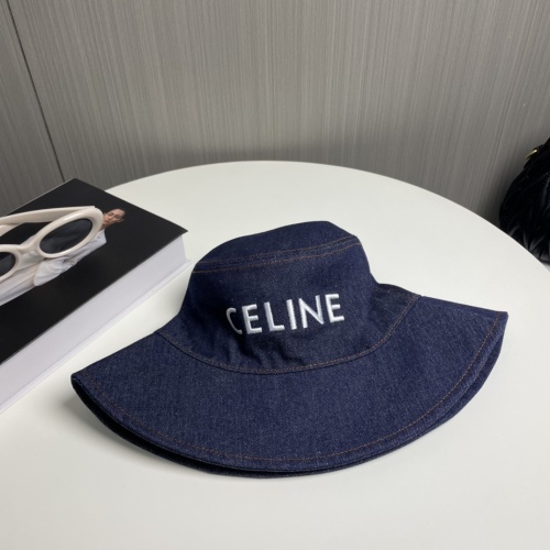 Replica Celine Caps #1233031 $27.00 USD for Wholesale