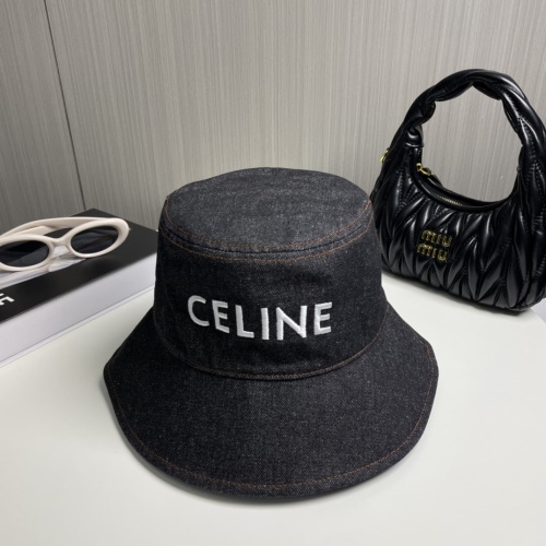 Replica Celine Caps #1233032, $27.00 USD, [ITEM#1233032], Replica Celine Caps outlet from China