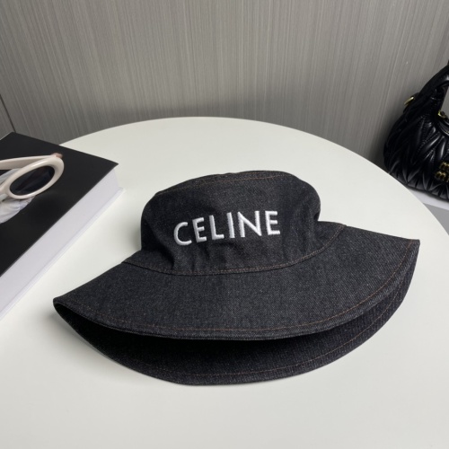 Replica Celine Caps #1233032 $27.00 USD for Wholesale