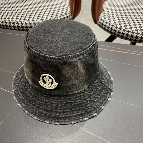 Replica Moncler Caps #1233047 $36.00 USD for Wholesale