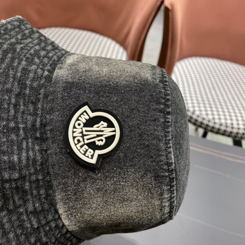 Replica Moncler Caps #1233047 $36.00 USD for Wholesale