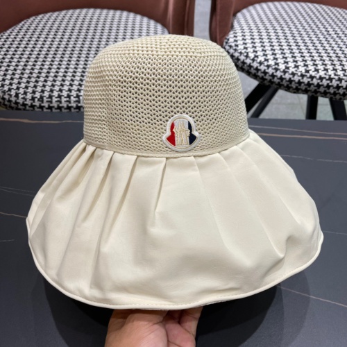 Replica Moncler Caps Caps #1233055, $36.00 USD, [ITEM#1233055], Replica Moncler Caps outlet from China