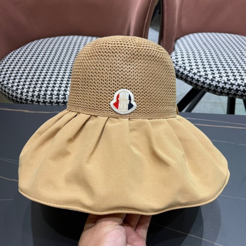 Replica Moncler Caps #1233059, $36.00 USD, [ITEM#1233059], Replica Moncler Caps outlet from China