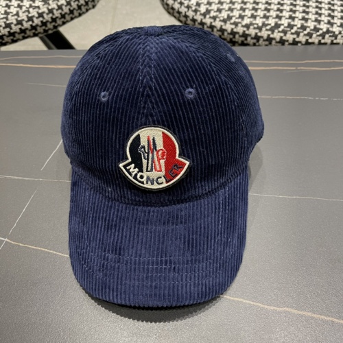 Replica Moncler Caps #1233078, $32.00 USD, [ITEM#1233078], Replica Moncler Caps outlet from China