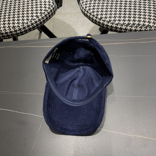 Replica Moncler Caps #1233078 $32.00 USD for Wholesale