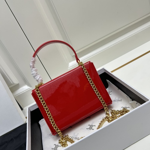 Replica Celine AAA Quality Handbags For Women #1233085 $92.00 USD for Wholesale