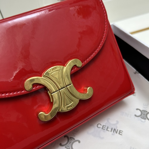 Replica Celine AAA Quality Handbags For Women #1233085 $92.00 USD for Wholesale