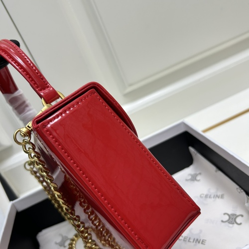 Replica Celine AAA Quality Handbags For Women #1233085 $92.00 USD for Wholesale