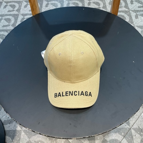 Replica Balenciaga Caps #1233104, $27.00 USD, [ITEM#1233104], Replica Balenciaga Caps outlet from China