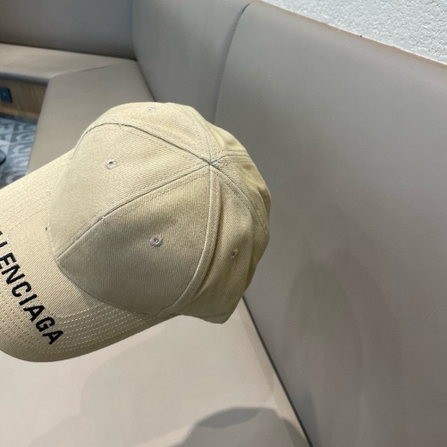 Replica Balenciaga Caps #1233104 $27.00 USD for Wholesale