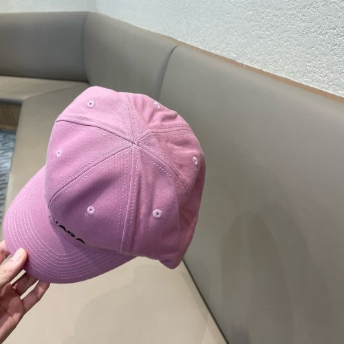 Replica Balenciaga Caps #1233105 $27.00 USD for Wholesale