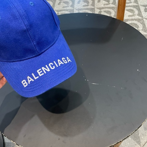 Replica Balenciaga Caps #1233107 $27.00 USD for Wholesale