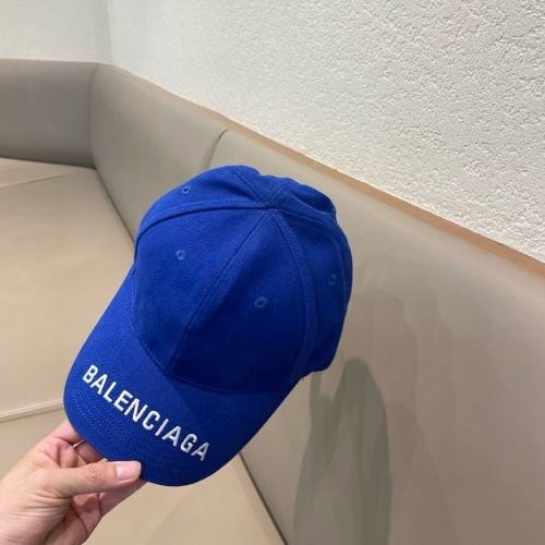 Replica Balenciaga Caps #1233107 $27.00 USD for Wholesale