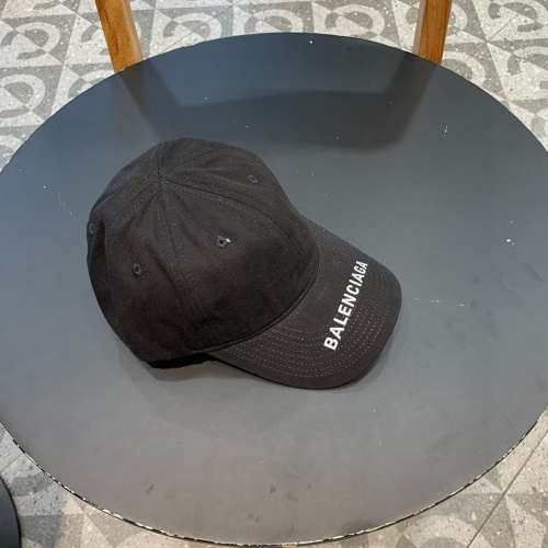 Replica Balenciaga Caps #1233108 $27.00 USD for Wholesale