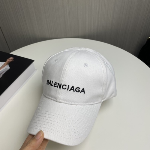 Replica Balenciaga Caps #1233114 $25.00 USD for Wholesale