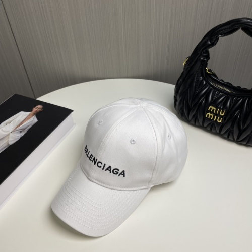 Replica Balenciaga Caps #1233114 $25.00 USD for Wholesale