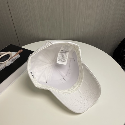 Replica Balenciaga Caps #1233114 $25.00 USD for Wholesale