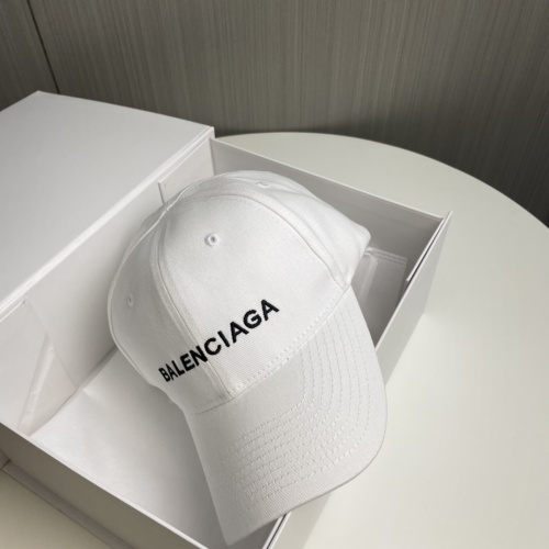 Replica Balenciaga Caps #1233114 $25.00 USD for Wholesale