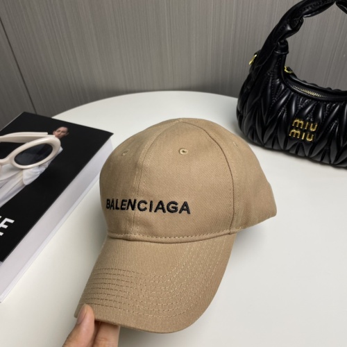 Replica Balenciaga Caps #1233115 $25.00 USD for Wholesale