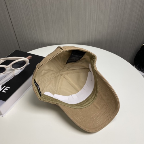 Replica Balenciaga Caps #1233115 $25.00 USD for Wholesale