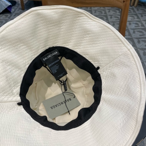 Replica Balenciaga Caps #1233149 $34.00 USD for Wholesale