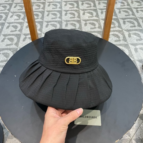 Replica Balenciaga Caps #1233151, $34.00 USD, [ITEM#1233151], Replica Balenciaga Caps outlet from China