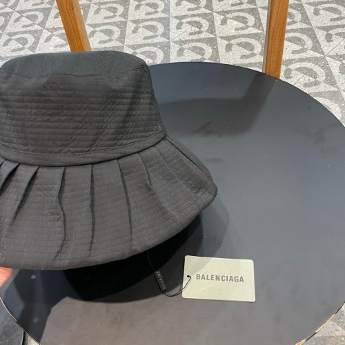 Replica Balenciaga Caps #1233151 $34.00 USD for Wholesale