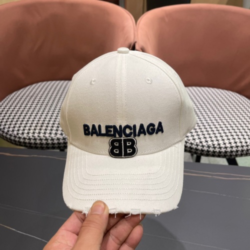 Replica Balenciaga Caps #1233153, $32.00 USD, [ITEM#1233153], Replica Balenciaga Caps outlet from China