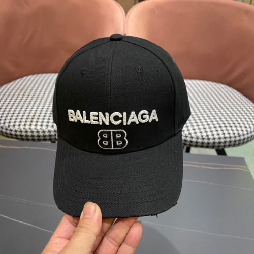 Replica Balenciaga Caps #1233154, $32.00 USD, [ITEM#1233154], Replica Balenciaga Caps outlet from China