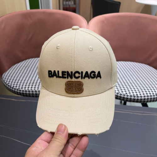 Replica Balenciaga Caps #1233156, $32.00 USD, [ITEM#1233156], Replica Balenciaga Caps outlet from China