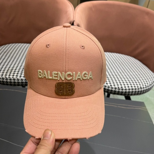 Replica Balenciaga Caps #1233157, $32.00 USD, [ITEM#1233157], Replica Balenciaga Caps outlet from China