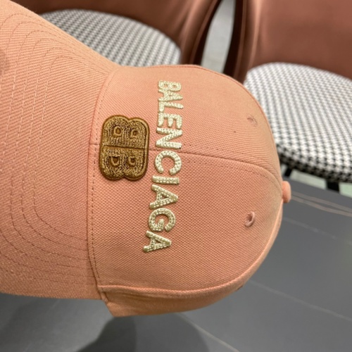 Replica Balenciaga Caps #1233157 $32.00 USD for Wholesale