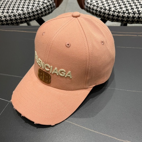 Replica Balenciaga Caps #1233157 $32.00 USD for Wholesale