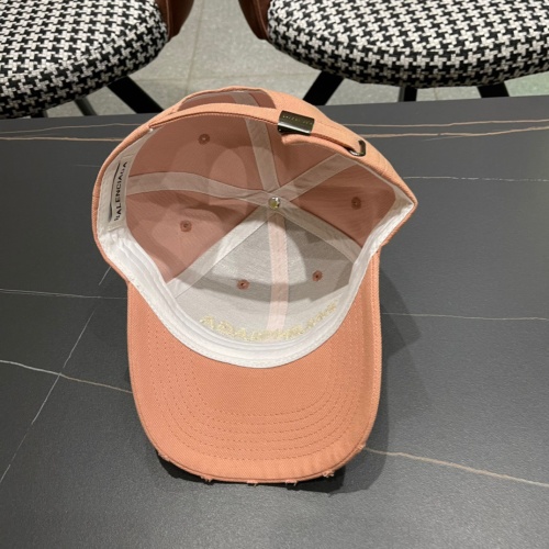 Replica Balenciaga Caps #1233157 $32.00 USD for Wholesale