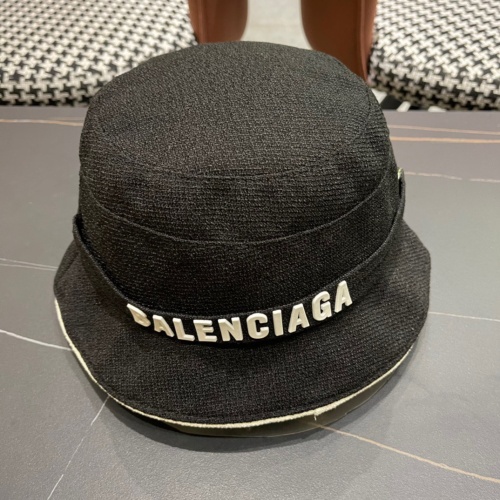 Replica Balenciaga Caps #1233162 $36.00 USD for Wholesale