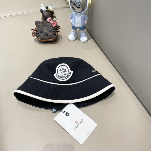 Replica Moncler Caps #1233230 $36.00 USD for Wholesale