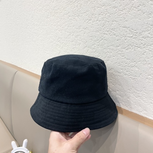 Replica Moncler Caps #1233242 $34.00 USD for Wholesale